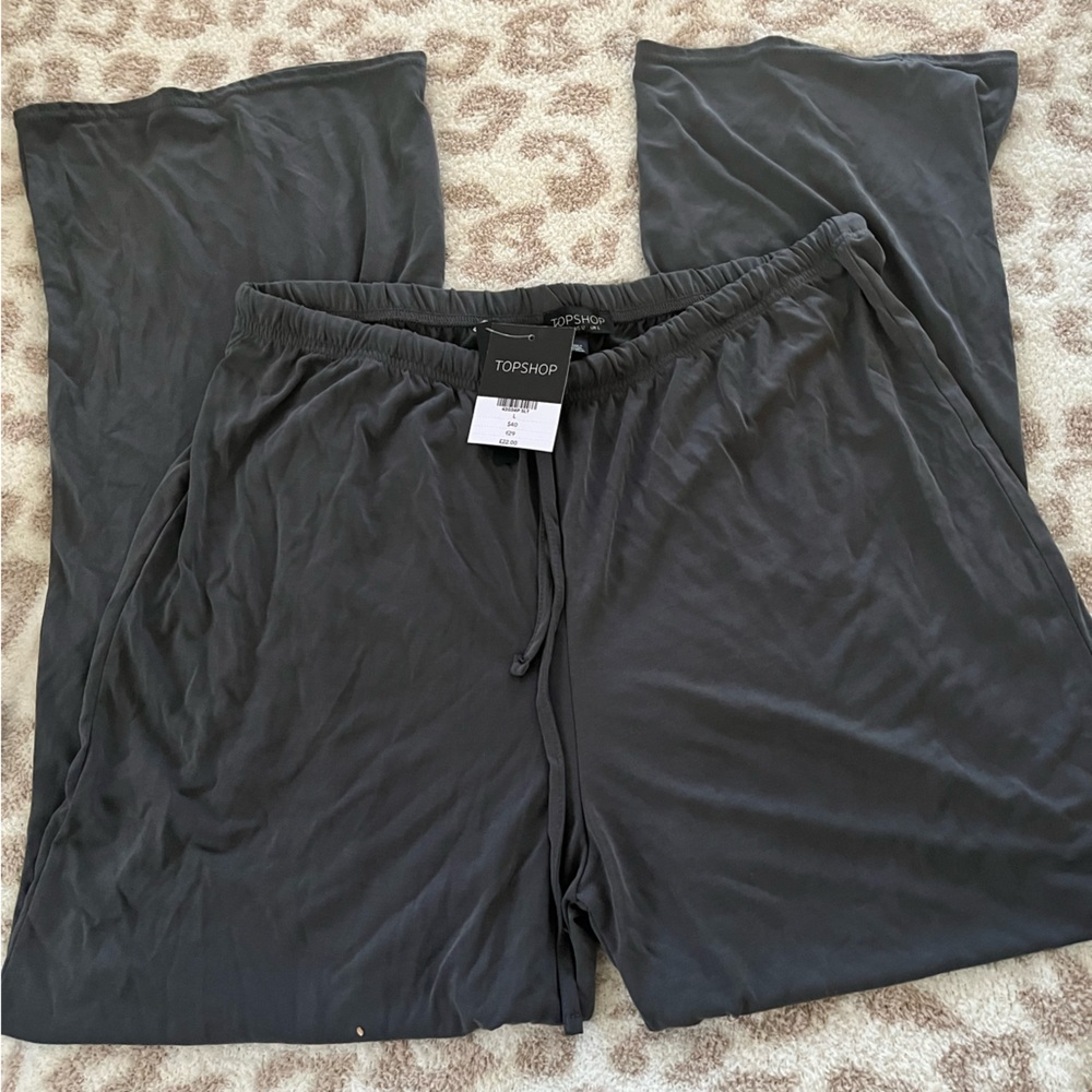 Top shop lounge pants